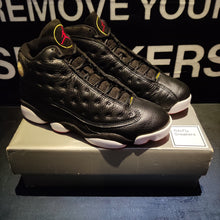 Cargar imagen en el visor de la galería, Air Jordan 13 OG 'Playoffs' (1997) *Pre-Owned*