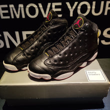 Cargar imagen en el visor de la galería, Air Jordan 13 OG 'Playoffs' (1997) *Pre-Owned*
