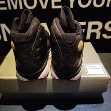 Cargar imagen en el visor de la galería, Air Jordan 13 OG 'Playoffs' (1997) *Pre-Owned*