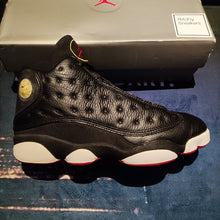 Cargar imagen en el visor de la galería, Air Jordan 13 OG 'Playoffs' (1997) *Pre-Owned*