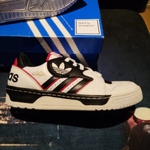 Cargar imagen en el visor de la galería, Adidas E.P. Pro Low 'Epi' (2005) *Pre-Owned*