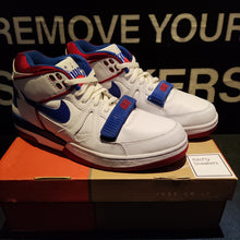 Carica l'immagine nel visualizzatore di Gallery, Nike Air Alpha Force 2 'Philly' (2004)