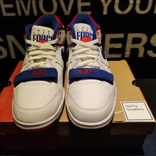 Carica l'immagine nel visualizzatore di Gallery, Nike Air Alpha Force 2 'Philly' (2004)