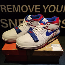 Carica l'immagine nel visualizzatore di Gallery, Nike Air Alpha Force 2 'Philly' (2004)