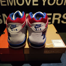 Carica l'immagine nel visualizzatore di Gallery, Nike Air Alpha Force 2 'Philly' (2004)