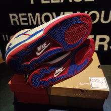 Carica l'immagine nel visualizzatore di Gallery, Nike Air Alpha Force 2 'Philly' (2004)