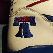 Carica l'immagine nel visualizzatore di Gallery, Nike Air Alpha Force 2 'Philly' (2004)