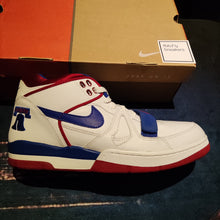 Carica l'immagine nel visualizzatore di Gallery, Nike Air Alpha Force 2 'Philly' (2004)