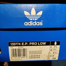 Cargar imagen en el visor de la galería, Adidas E.P. Pro Low 'Epi' (2005) *Pre-Owned*