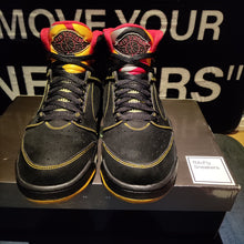 Cargar imagen en el visor de la galería, Nike Air Jordan Sixty Plus 'Atlanta Hawks' (2009) *Pre-owned*