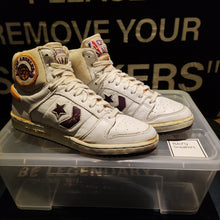 Cargar imagen en el visor de la galería, Converse NBA Basketball Series 'Lakers' OG (1987) *Pre-Owned*