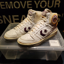 Cargar imagen en el visor de la galería, Converse NBA Basketball Series 'Lakers' OG (1987) *Pre-Owned*