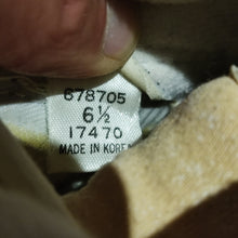 Cargar imagen en el visor de la galería, Converse NBA Basketball Series 'Lakers' OG (1987) *Pre-Owned*
