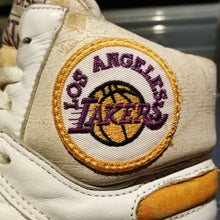 Cargar imagen en el visor de la galería, Converse NBA Basketball Series 'Lakers' OG (1987) *Pre-Owned*