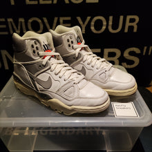Carica l'immagine nel visualizzatore di Gallery, Nike Air Force 3 High (2005) *Pre-Owned*