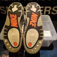 Carica l'immagine nel visualizzatore di Gallery, Nike Air Force 3 High (2005) *Pre-Owned*