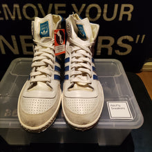 Cargar imagen en el visor de la galería, Adidas Europa High OG (Made in Spain) (1983)