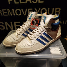 Cargar imagen en el visor de la galería, Adidas Europa High OG (Made in Spain) (1983)