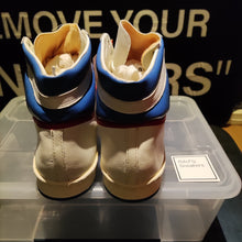 Cargar imagen en el visor de la galería, Adidas Europa High OG (Made in Spain) (1983)