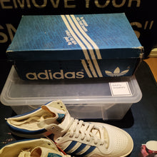 Cargar imagen en el visor de la galería, Adidas Europa High OG (Made in Spain) (1983)