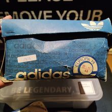 Cargar imagen en el visor de la galería, Adidas Europa High OG (Made in Spain) (1983)