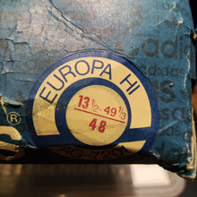 Cargar imagen en el visor de la galería, Adidas Europa High OG (Made in Spain) (1983)