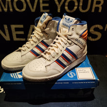 Cargar imagen en el visor de la galería, Adidas Pro Conference High Jr OG (1980s)
