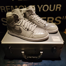 Cargar imagen en el visor de la galería, Air Jordan 1 High Retro '25th Anniversary' (2010) *Pre-Owned*