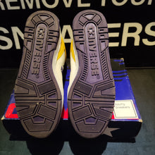 Cargar imagen en el visor de la galería, Converse Weapon Hi 'Lakers' (1994) *Pre-Owned*