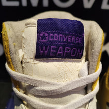 Cargar imagen en el visor de la galería, Converse Weapon Hi 'Lakers' (1994) *Pre-Owned*