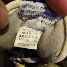 Cargar imagen en el visor de la galería, Converse Weapon Hi 'Lakers' (1994) *Pre-Owned*