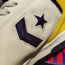 Cargar imagen en el visor de la galería, Converse Weapon Hi 'Lakers' (1994) *Pre-Owned*