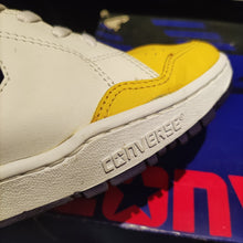 Cargar imagen en el visor de la galería, Converse Weapon Hi 'Lakers' (1994) *Pre-Owned*
