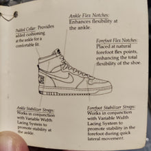 Cargar imagen en el visor de la galería, Nike Big Nike High OG (1986)