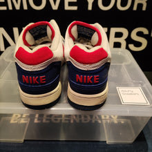 Carica l'immagine nel visualizzatore di Gallery, Nike Air Force 2 Low 'Philadelphia 76ers' (2004) *Pre-Owned*