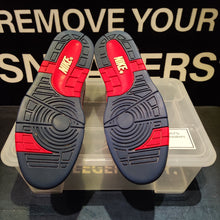 Carica l'immagine nel visualizzatore di Gallery, Nike Air Force 2 Low 'Philadelphia 76ers' (2004) *Pre-Owned*