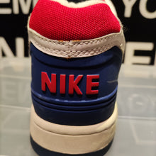 Carica l'immagine nel visualizzatore di Gallery, Nike Air Force 2 Low 'Philadelphia 76ers' (2004) *Pre-Owned*