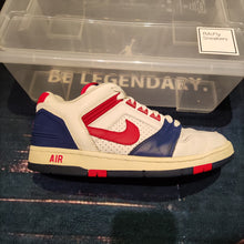 Carica l'immagine nel visualizzatore di Gallery, Nike Air Force 2 Low 'Philadelphia 76ers' (2004) *Pre-Owned*