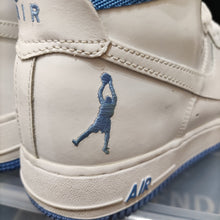 Cargar imagen en el visor de la galería, Nike Air Force 1 High 'Rasheed Wallace' (2003) *Pre-Owned*