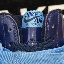 Cargar imagen en el visor de la galería, Nike Air Force 1 High 'Rasheed Wallace' (2003) *Pre-Owned*