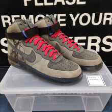 Carica l'immagine nel visualizzatore di Gallery, Nike Air Force 1 Supreme '07 'Rasheed Wallace' (2007)