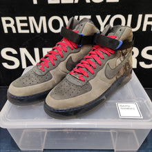 Carica l'immagine nel visualizzatore di Gallery, Nike Air Force 1 Supreme '07 'Rasheed Wallace' (2007)