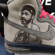 Carica l'immagine nel visualizzatore di Gallery, Nike Air Force 1 Supreme '07 'Rasheed Wallace' (2007)