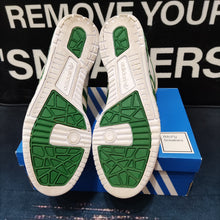 Carica l'immagine nel visualizzatore di Gallery, Adidas Originals Attitude Hi 'NBA Boston Celtics' (2008) *Pre-Owned*