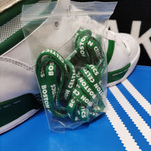 Carica l'immagine nel visualizzatore di Gallery, Adidas Originals Attitude Hi 'NBA Boston Celtics' (2008) *Pre-Owned*