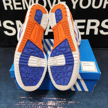Cargar imagen en el visor de la galería, Adidas Originals Attitude Hi 'NBA New York Knicks' (2008) *Pre-Owned*