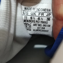 Cargar imagen en el visor de la galería, Adidas Originals Attitude Hi 'NBA New York Knicks' (2008) *Pre-Owned*