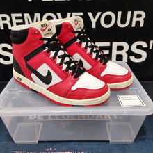 Carica l'immagine nel visualizzatore di Gallery, Nike Air Force 2 High 'Chicago' (45 EUR/11 US) (2003) *Pre-Owned*