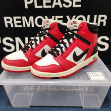 Carica l'immagine nel visualizzatore di Gallery, Nike Air Force 2 High 'Chicago' (45 EUR/11 US) (2003) *Pre-Owned*