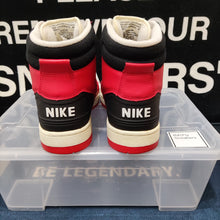 Carica l'immagine nel visualizzatore di Gallery, Nike Air Force 2 High 'Chicago' (45 EUR/11 US) (2003) *Pre-Owned*